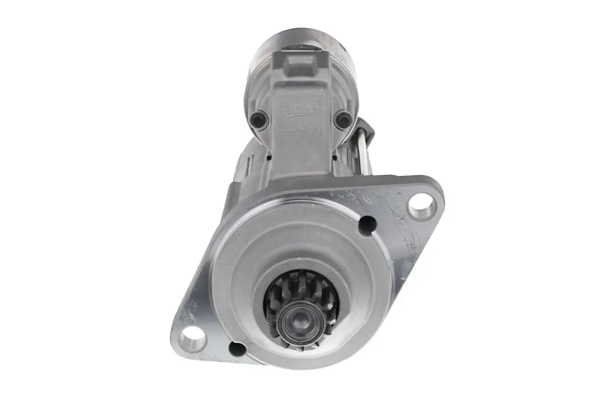 Starter 12 V 2 kW VALEO 458845