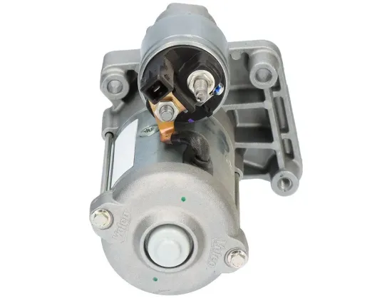 Starter 12 V 2 kW VALEO 458850 Bild Starter 12 V 2 kW VALEO 458850