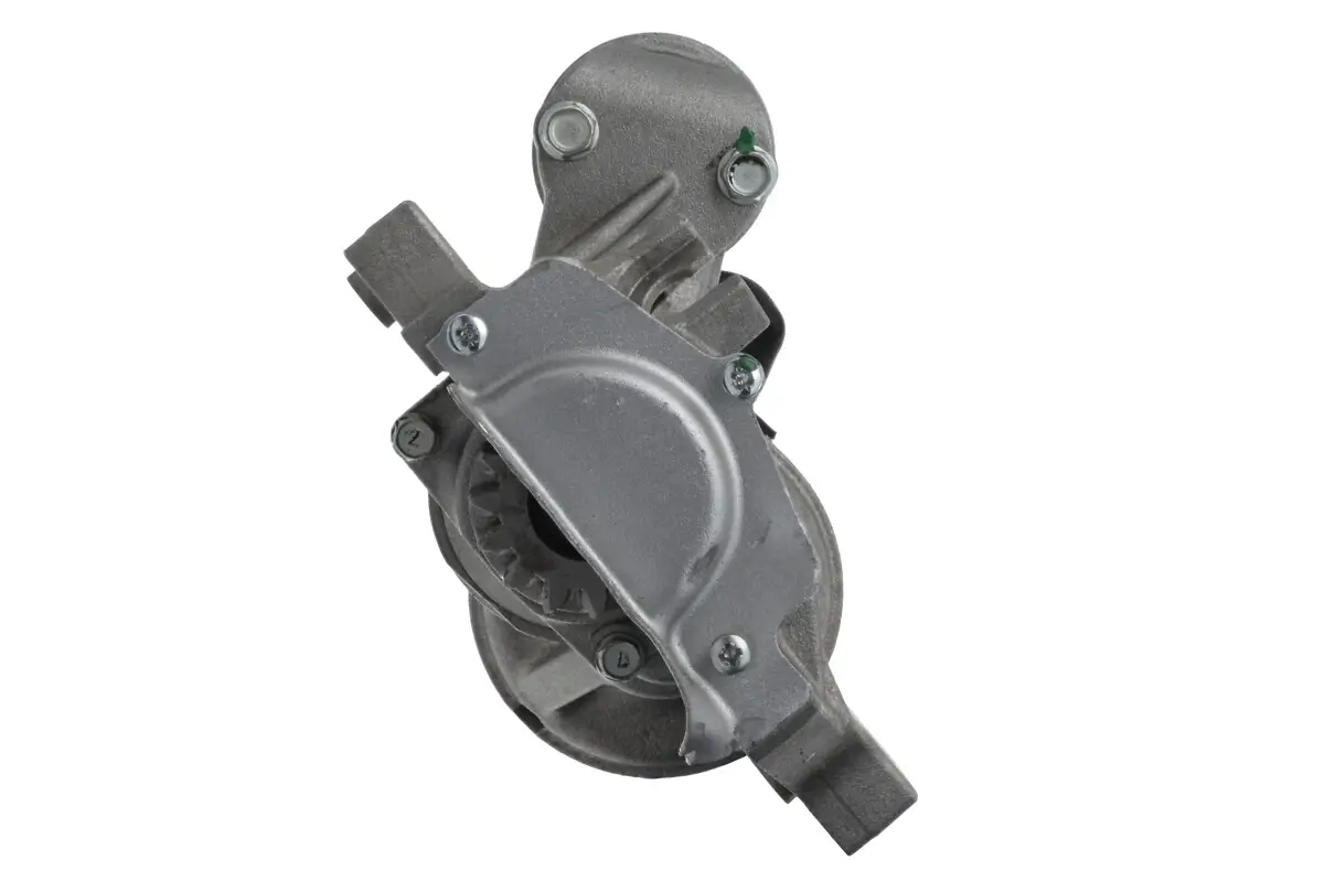 Starter 12 V 2,3 kW VALEO 458856