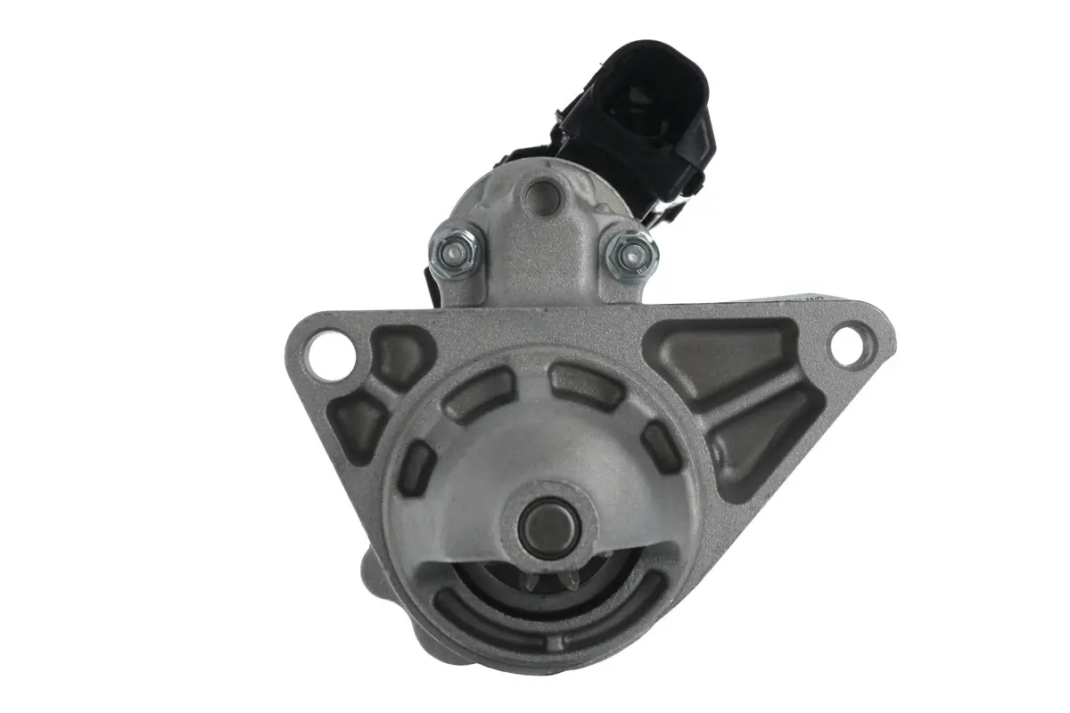 Starter 12 V 1,6 kW VALEO 458859