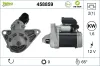 Starter 12 V 1,6 kW VALEO 458859