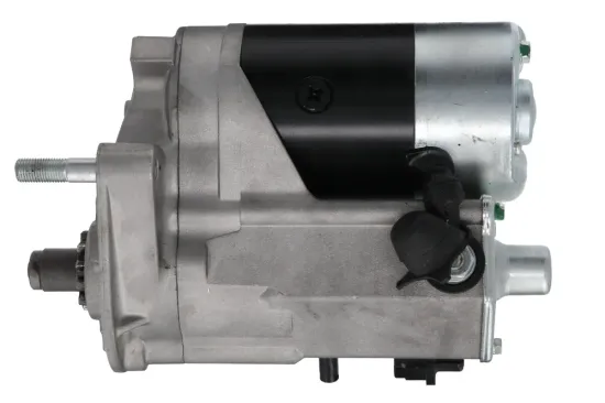 Starter 12 V 2,7 kW VALEO 458865 Bild Starter 12 V 2,7 kW VALEO 458865