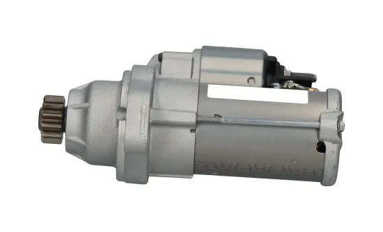 Starter 12 V 1,1 kW VALEO 458867 Bild Starter 12 V 1,1 kW VALEO 458867