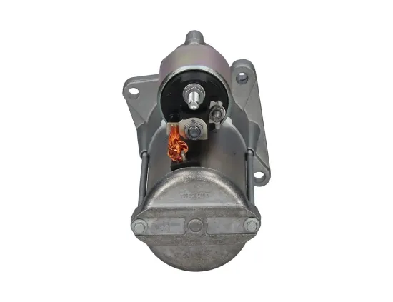 Starter 12 V 1,7 kW VALEO 458878 Bild Starter 12 V 1,7 kW VALEO 458878