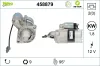 Starter 12 V 1,8 kW VALEO 458879