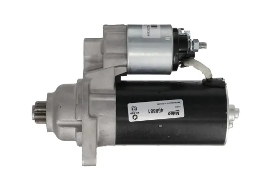 Starter 12 V 1,7 kW VALEO 458881 Bild Starter 12 V 1,7 kW VALEO 458881