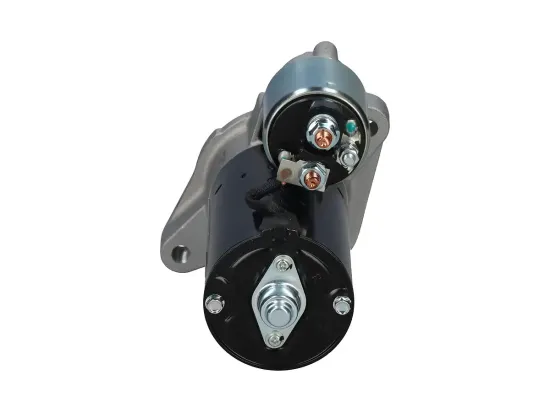 Starter 12 V 2,2 kW VALEO 458885 Bild Starter 12 V 2,2 kW VALEO 458885