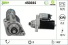 Starter 12 V 2,2 kW VALEO 458885