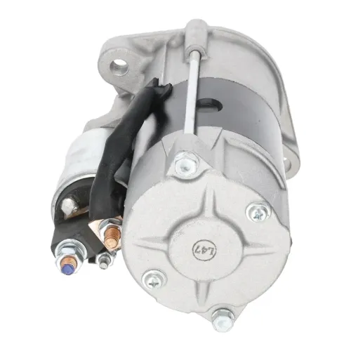 Starter 12 V 2 kW VALEO 458889 Bild Starter 12 V 2 kW VALEO 458889