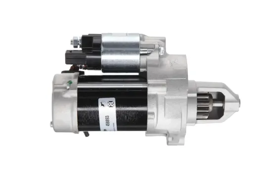 Starter 12 V 1,6 kW VALEO 458893 Bild Starter 12 V 1,6 kW VALEO 458893