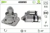 Starter 12 V 1,4 kW VALEO 458895 Bild Starter 12 V 1,4 kW VALEO 458895