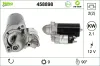 Starter 12 V 2,1 kW VALEO 458898