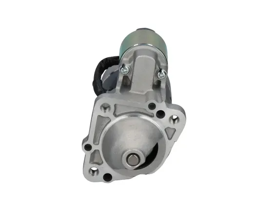 Starter 12 V 2 kW VALEO 458901 Bild Starter 12 V 2 kW VALEO 458901