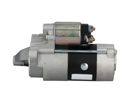 Starter 12 V 2 kW VALEO 458901 Bild Starter 12 V 2 kW VALEO 458901