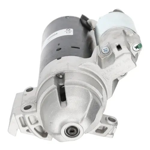 Starter 12 V 2,2 kW VALEO 458904 Bild Starter 12 V 2,2 kW VALEO 458904