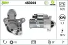 Starter 12 V 1,1 kW VALEO 458908