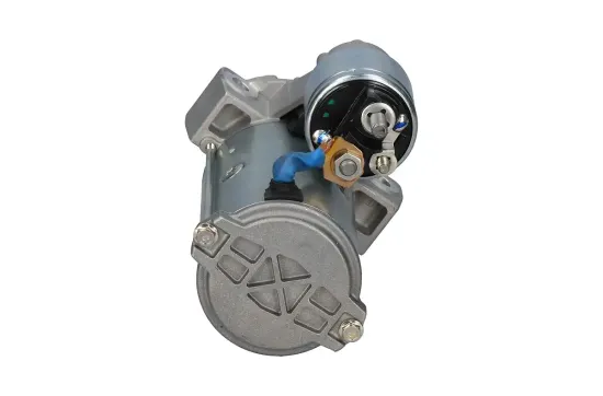 Starter 12 V 1,7 kW VALEO 458916 Bild Starter 12 V 1,7 kW VALEO 458916