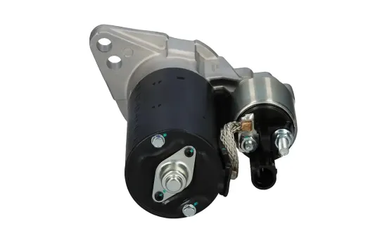 Starter 12 V 1,2 kW VALEO 458923 Bild Starter 12 V 1,2 kW VALEO 458923