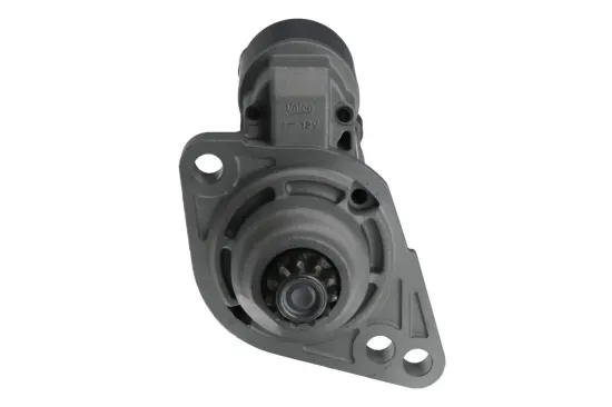 Starter 12 V 1,1 kW VALEO 458924 Bild Starter 12 V 1,1 kW VALEO 458924