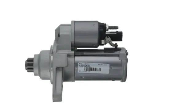 Starter 12 V 1,1 kW VALEO 458924 Bild Starter 12 V 1,1 kW VALEO 458924