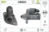 Starter 12 V 1,1 kW VALEO 458924 Bild Starter 12 V 1,1 kW VALEO 458924