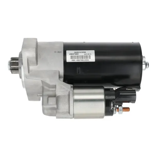 Starter 12 V 2 kW VALEO 458927 Bild Starter 12 V 2 kW VALEO 458927