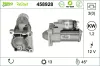 Starter 12 V 1,2 kW VALEO 458928