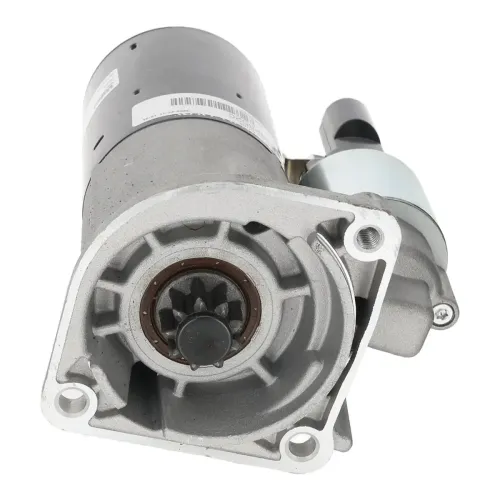 Starter 12 V 1,1 kW VALEO 458929 Bild Starter 12 V 1,1 kW VALEO 458929