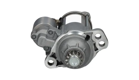 Starter 12 V 1,5 kW VALEO 458937 Bild Starter 12 V 1,5 kW VALEO 458937