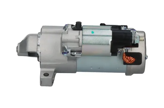 Starter 12 V 1,7 kW VALEO 458939 Bild Starter 12 V 1,7 kW VALEO 458939