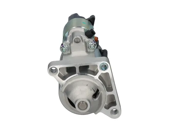Starter 12 V 1,2 kW VALEO 458941 Bild Starter 12 V 1,2 kW VALEO 458941