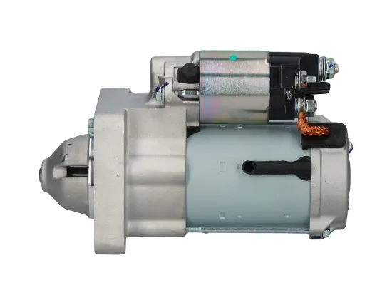 Starter 12 V 1,2 kW VALEO 458941 Bild Starter 12 V 1,2 kW VALEO 458941