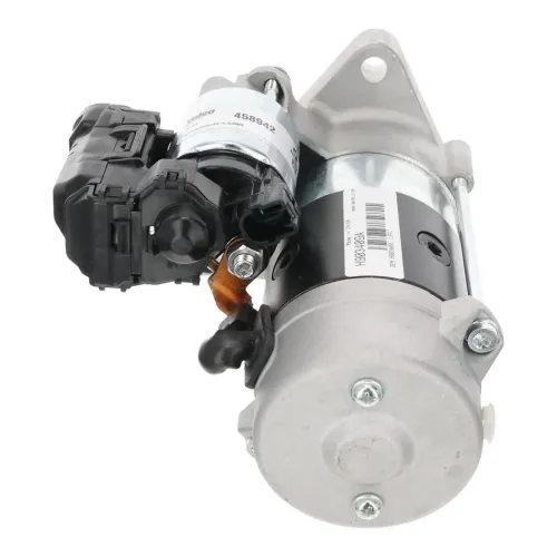 Starter 12 V 2 kW VALEO 458942 Bild Starter 12 V 2 kW VALEO 458942