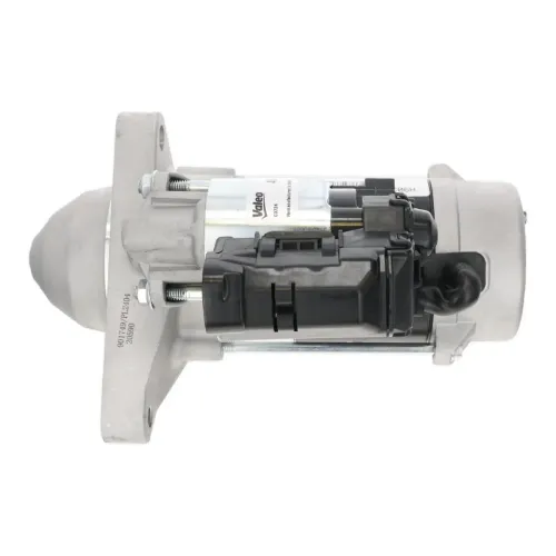 Starter 12 V 2 kW VALEO 458942 Bild Starter 12 V 2 kW VALEO 458942