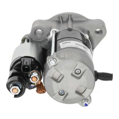 Starter 12 V 0,8 kW VALEO 458943 Bild Starter 12 V 0,8 kW VALEO 458943