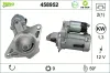 Starter 12 V 1,3 kW VALEO 458952
