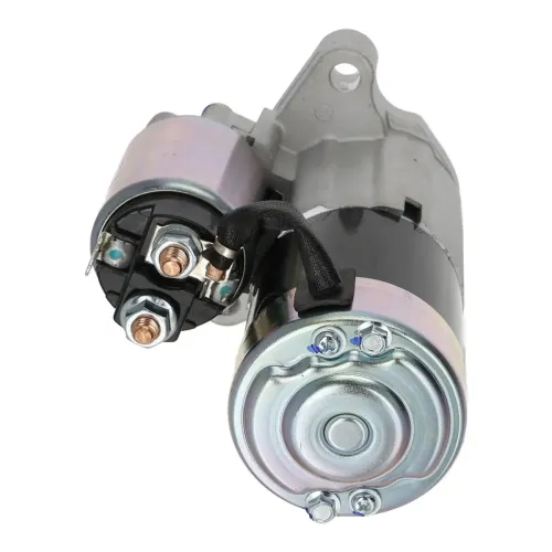 Starter 12 V 1,2 kW VALEO 458953 Bild Starter 12 V 1,2 kW VALEO 458953