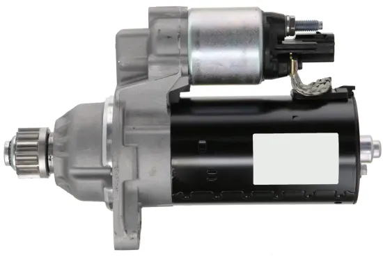 Starter 12 V 2,2 kW VALEO 458955 Bild Starter 12 V 2,2 kW VALEO 458955
