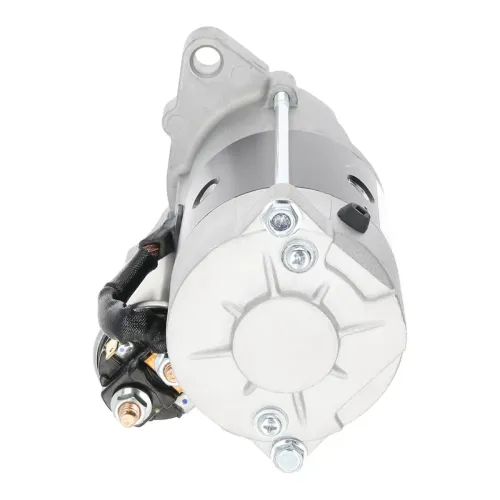 Starter 12 V 2,2 kW VALEO 458962 Bild Starter 12 V 2,2 kW VALEO 458962