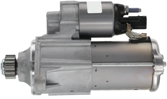 Starter 12 V 2 kW VALEO 458969 Bild Starter 12 V 2 kW VALEO 458969