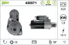 Starter 12 V 1,8 kW VALEO 458971