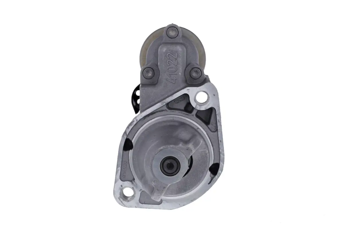 Starter 12 V 2 kW VALEO 458972