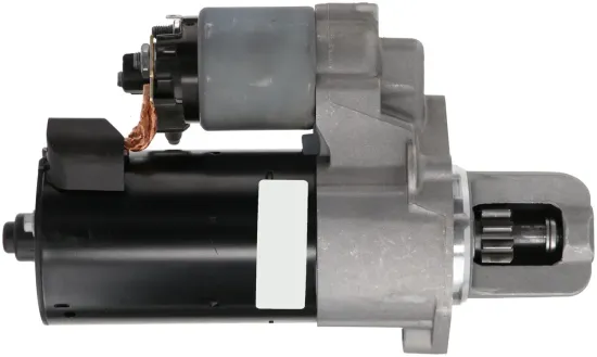 Starter 12 V 2 kW VALEO 458973 Bild Starter 12 V 2 kW VALEO 458973