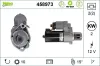 Starter 12 V 2 kW VALEO 458973