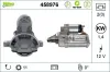Starter 12 V 1,4 kW VALEO 458976