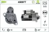 Starter 12 V 1,4 kW VALEO 458977