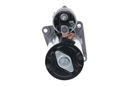 Starter 12 V 2,5 kW VALEO 458978 Bild Starter 12 V 2,5 kW VALEO 458978