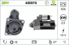 Starter 12 V 2,5 kW VALEO 458978