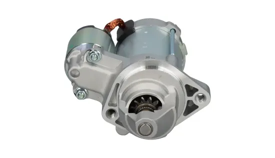 Starter 12 V 1,7 kW VALEO 458981 Bild Starter 12 V 1,7 kW VALEO 458981