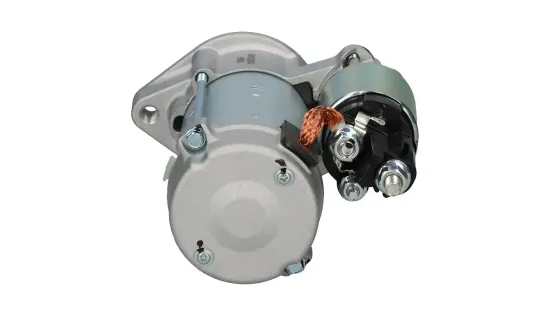 Starter 12 V 1,7 kW VALEO 458981 Bild Starter 12 V 1,7 kW VALEO 458981